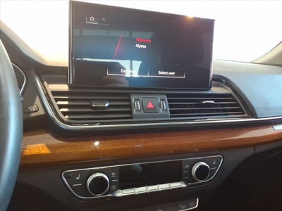 2023 Audi Q5 S line Premium 45 TFSI quattro