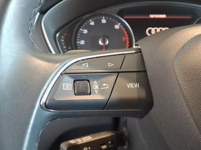 2023 Audi Q5 S line Premium 45 TFSI quattro