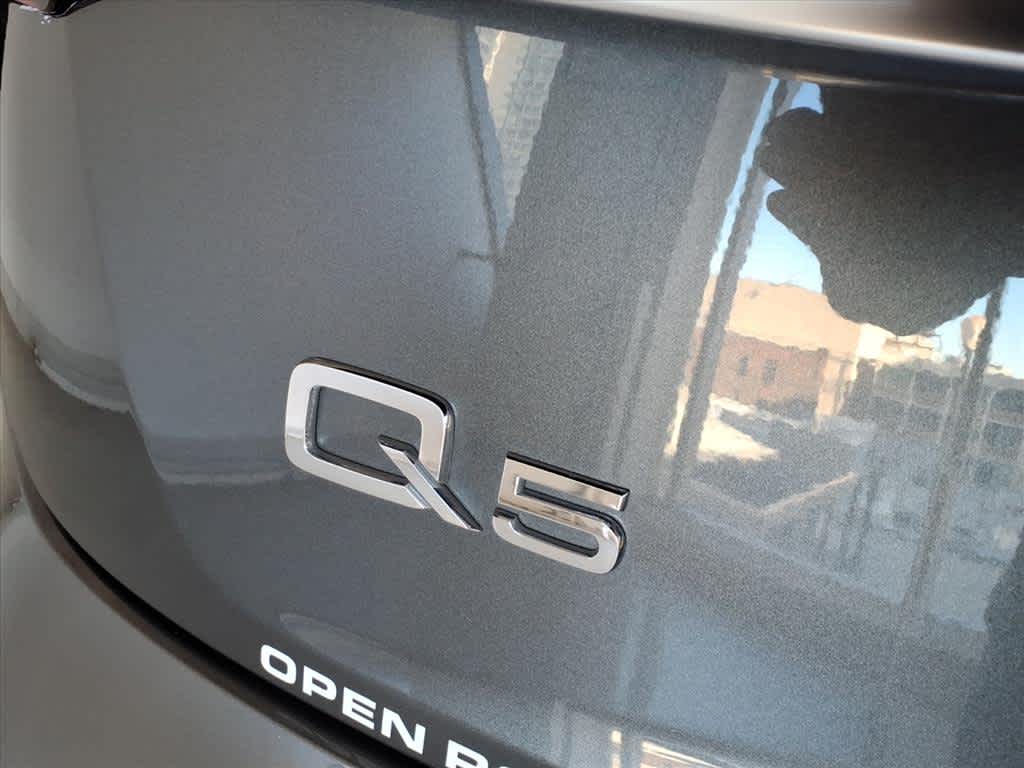 2023 Audi Q5 S line Premium 45 TFSI quattro