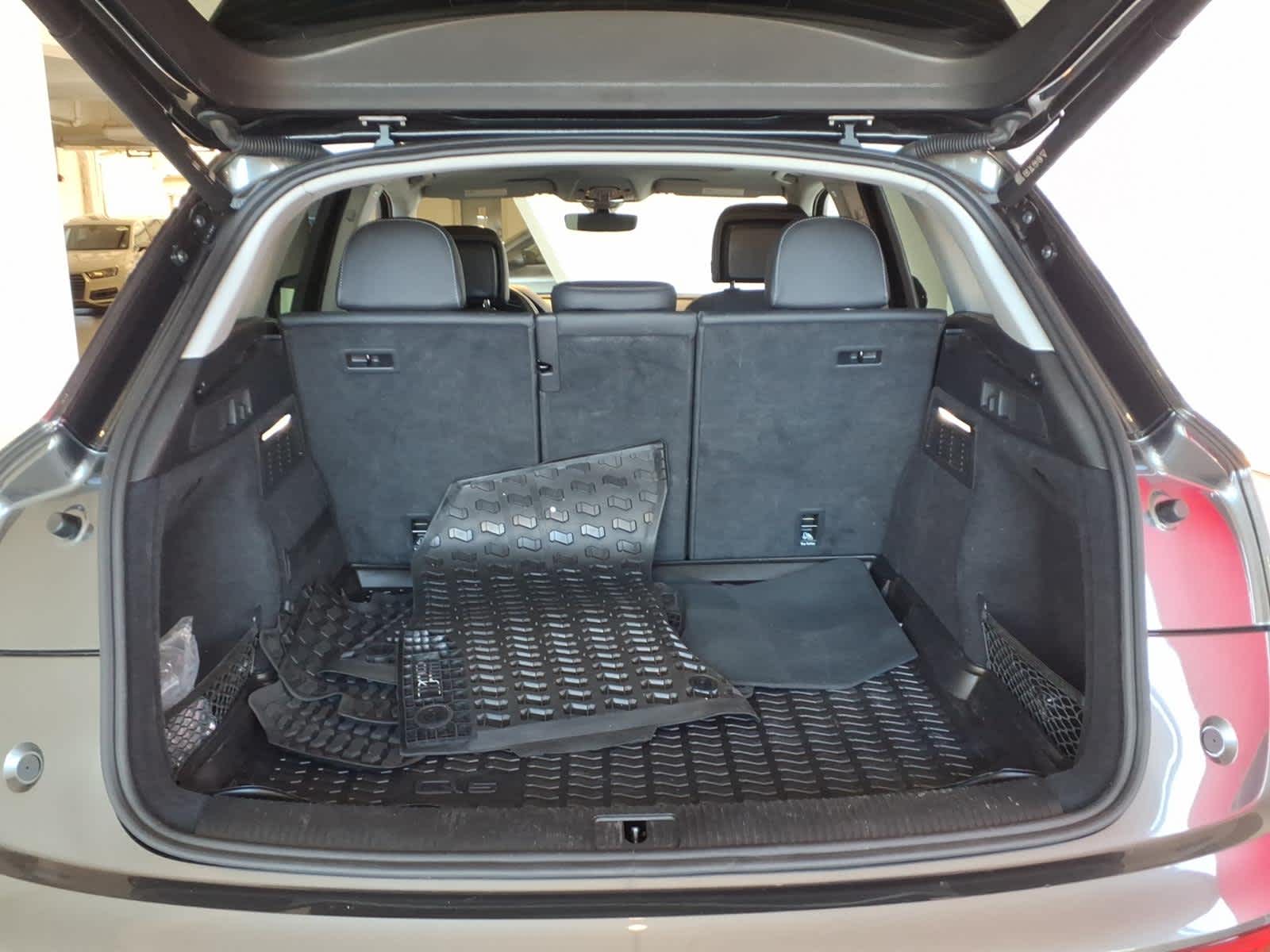 2023 Audi Q5 S line Premium 45 TFSI quattro