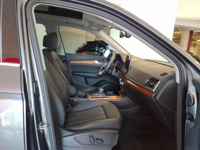 2023 Audi Q5 S line Premium 45 TFSI quattro