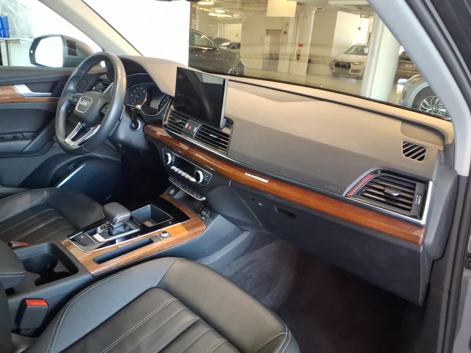 2023 Audi Q5 S line Premium 45 TFSI quattro