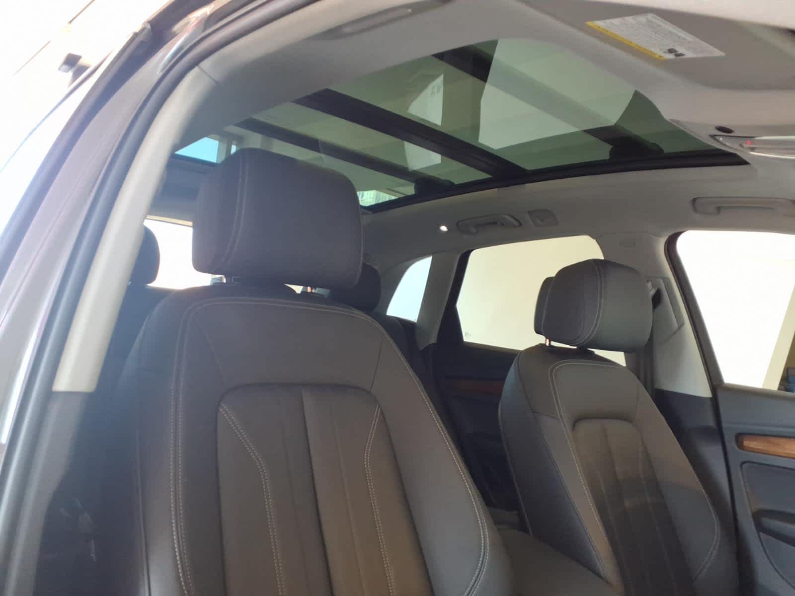 2023 Audi Q5 S line Premium 45 TFSI quattro