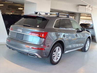 2023 Audi Q5 S line Premium 45 TFSI quattro