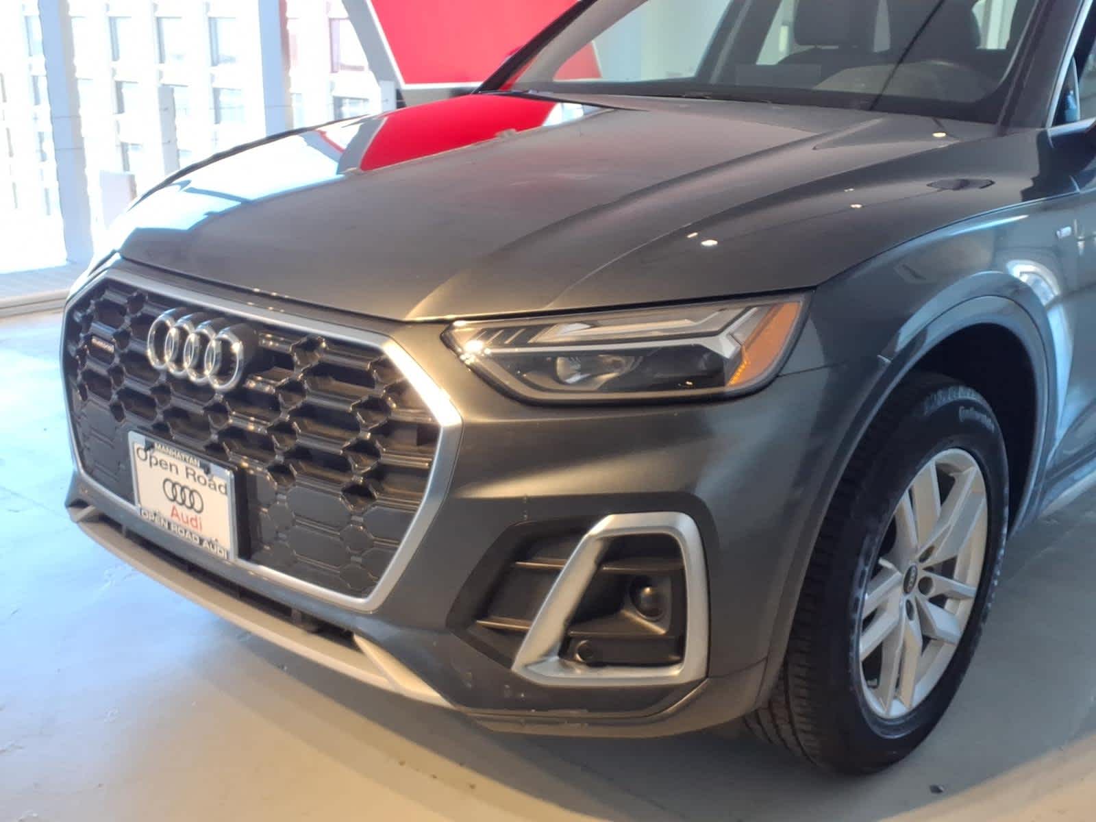 2023 Audi Q5 S line Premium 45 TFSI quattro