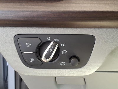 2023 Audi Q5 S line Premium 45 TFSI quattro