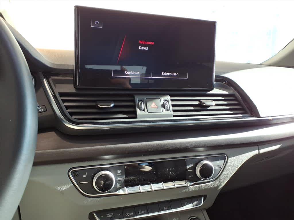 2023 Audi Q5 S line Premium 45 TFSI quattro