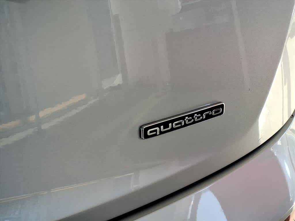 2023 Audi Q5 S line Premium 45 TFSI quattro