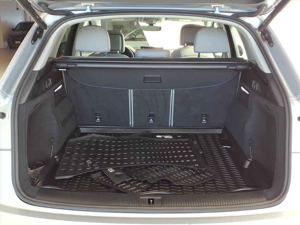 2023 Audi Q5 S line Premium 45 TFSI quattro