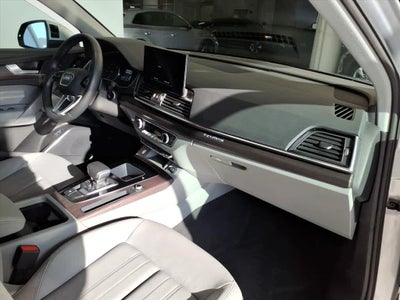 2023 Audi Q5 S line Premium 45 TFSI quattro