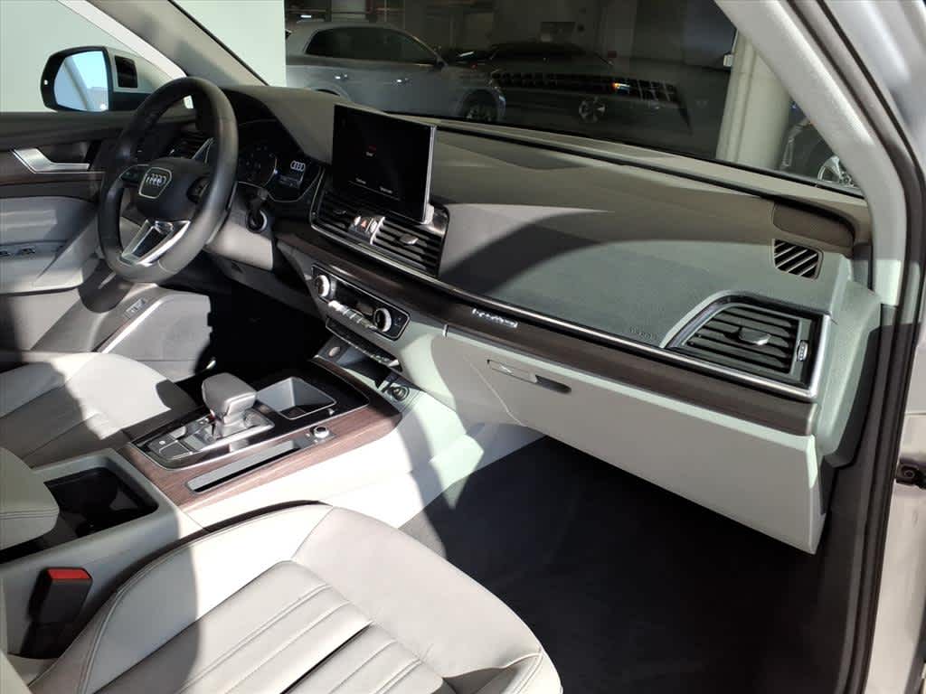2023 Audi Q5 S line Premium 45 TFSI quattro