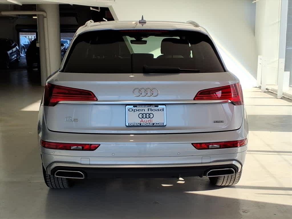 2023 Audi Q5 S line Premium 45 TFSI quattro