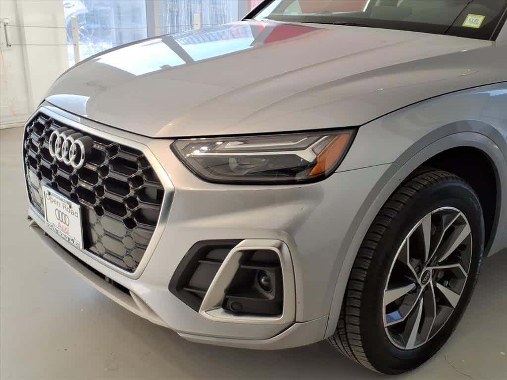 2023 Audi Q5 S line Premium 45 TFSI quattro