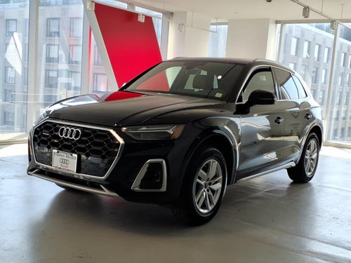 2023 Audi Q5 S line Premium 45 TFSI quattro