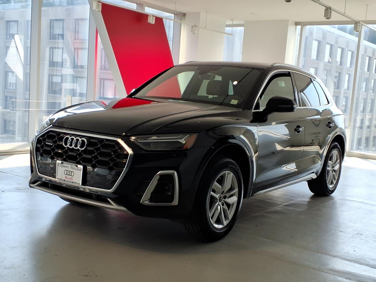 2023 Audi Q5 S line Premium 45 TFSI quattro