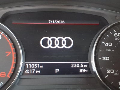 2023 Audi Q5 S line Premium 45 TFSI quattro