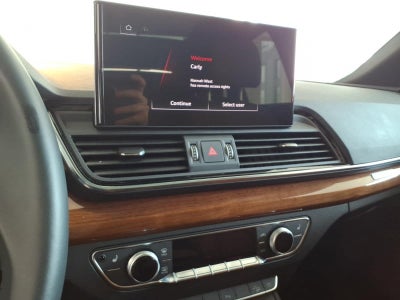 2023 Audi Q5 S line Premium 45 TFSI quattro
