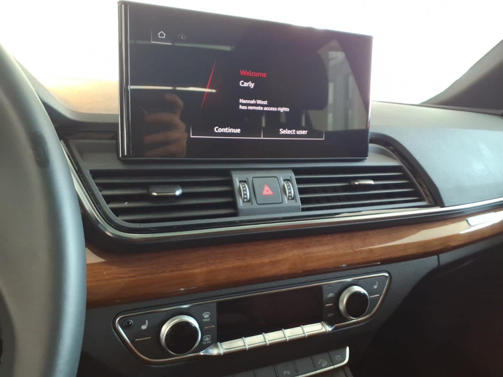 2023 Audi Q5 S line Premium 45 TFSI quattro