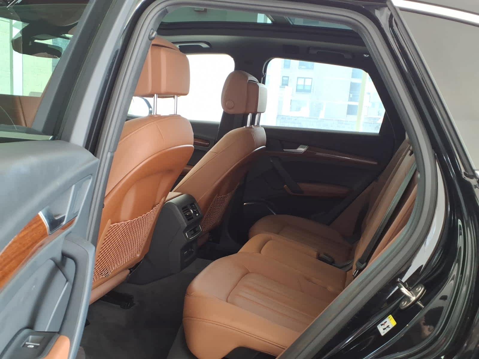 2023 Audi Q5 S line Premium 45 TFSI quattro