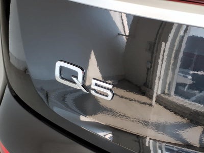 2023 Audi Q5 S line Premium 45 TFSI quattro
