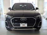 2023 Audi Q5 S line Premium 45 TFSI quattro
