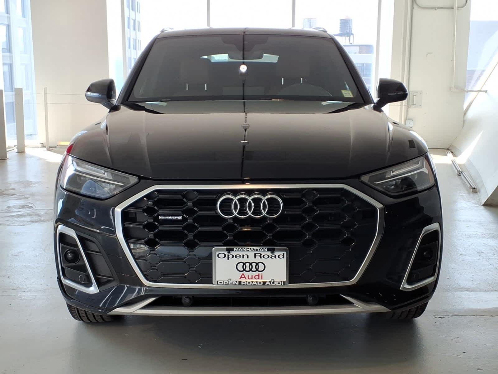 2023 Audi Q5 S line Premium 45 TFSI quattro