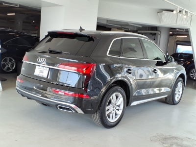 2023 Audi Q5 S line Premium 45 TFSI quattro