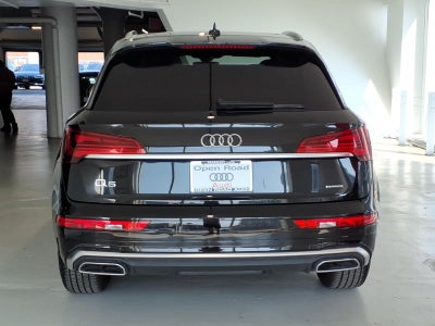 2023 Audi Q5 S line Premium 45 TFSI quattro
