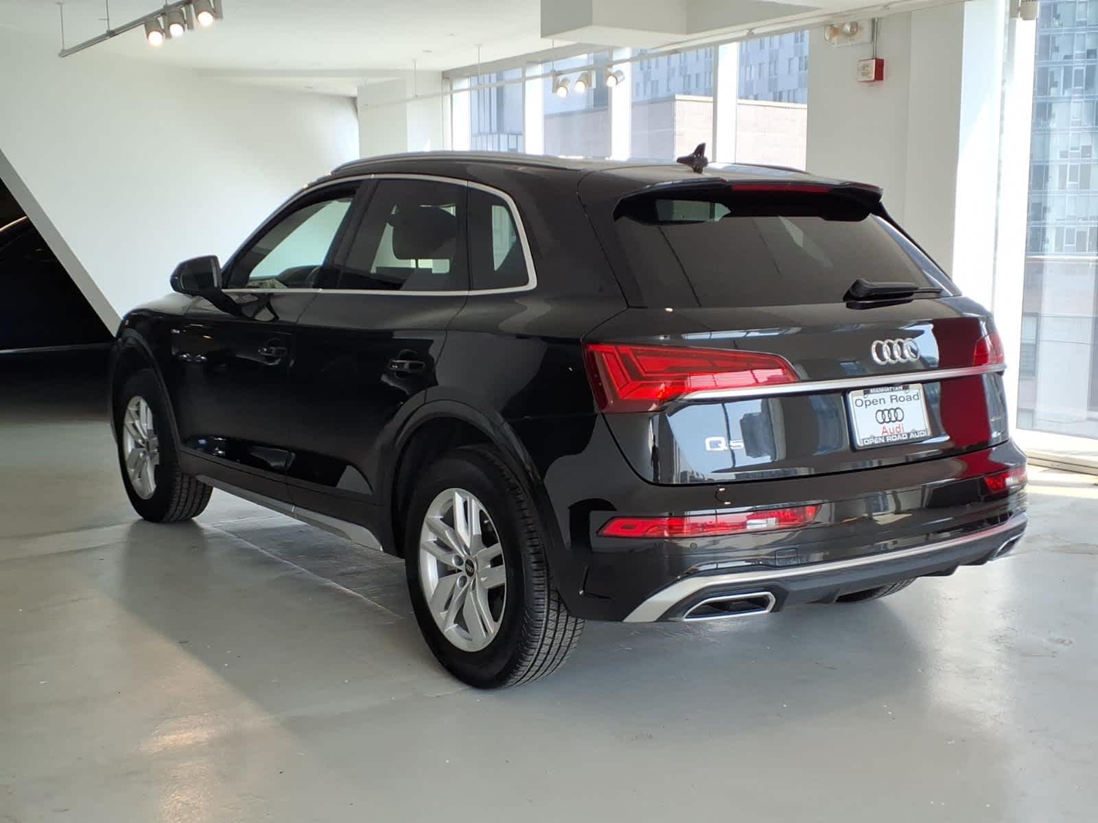 2023 Audi Q5 S line Premium 45 TFSI quattro