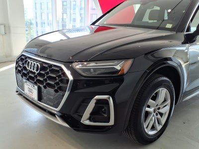 2023 Audi Q5 S line Premium 45 TFSI quattro