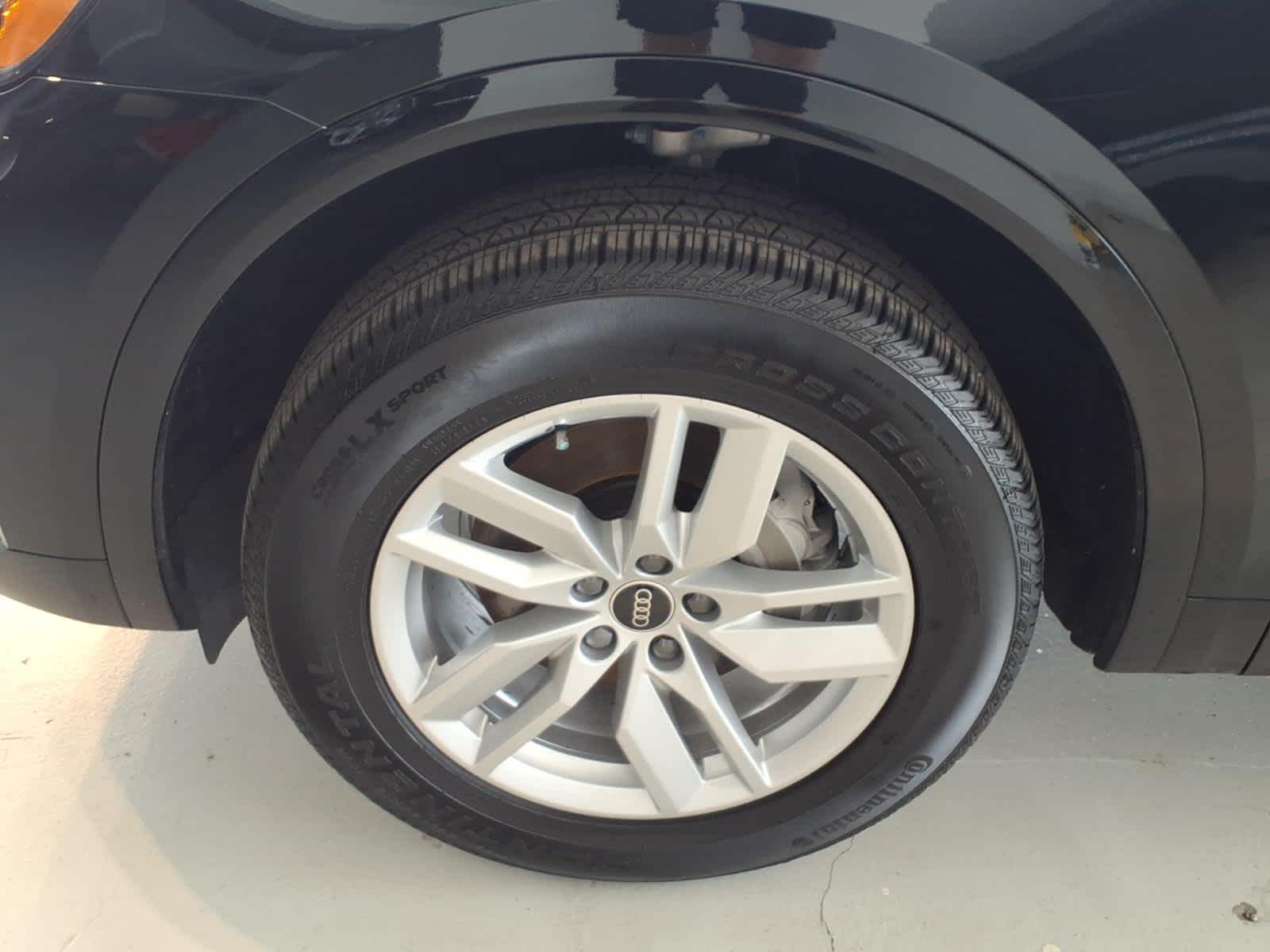 2023 Audi Q5 S line Premium 45 TFSI quattro
