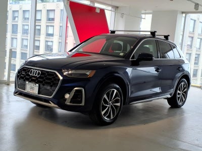 2023 Audi Q5 S line Premium 45 TFSI quattro