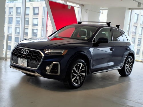 2023 Audi Q5 S line Premium 45 TFSI quattro
