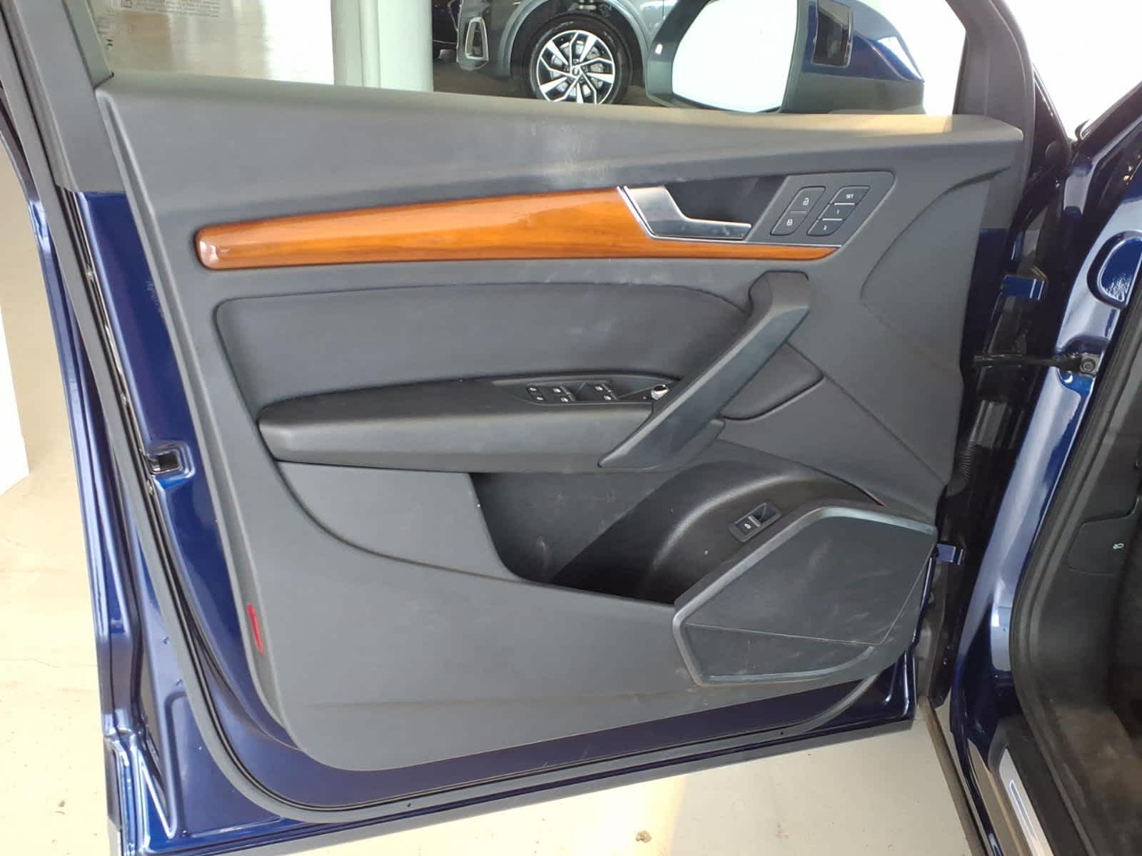 2023 Audi Q5 S line Premium 45 TFSI quattro