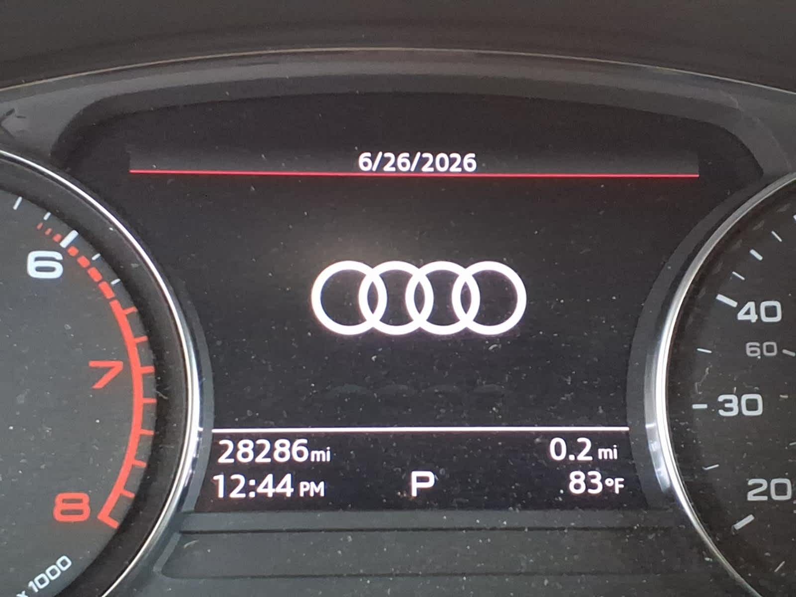 2023 Audi Q5 S line Premium 45 TFSI quattro