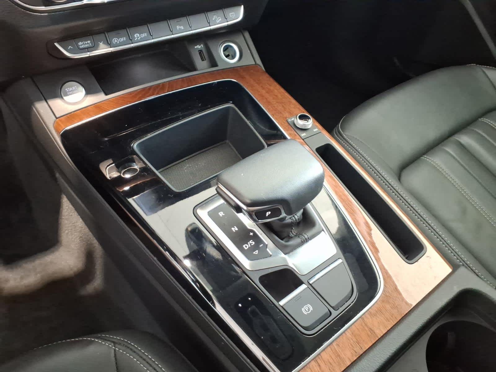 2023 Audi Q5 S line Premium 45 TFSI quattro