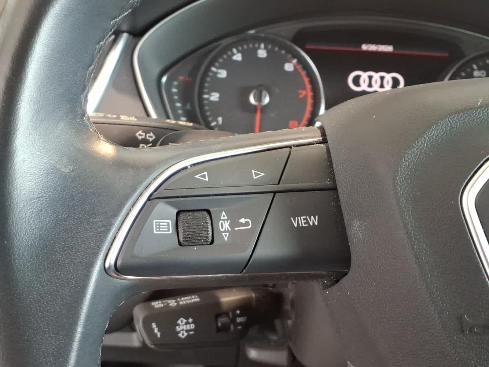 2023 Audi Q5 S line Premium 45 TFSI quattro