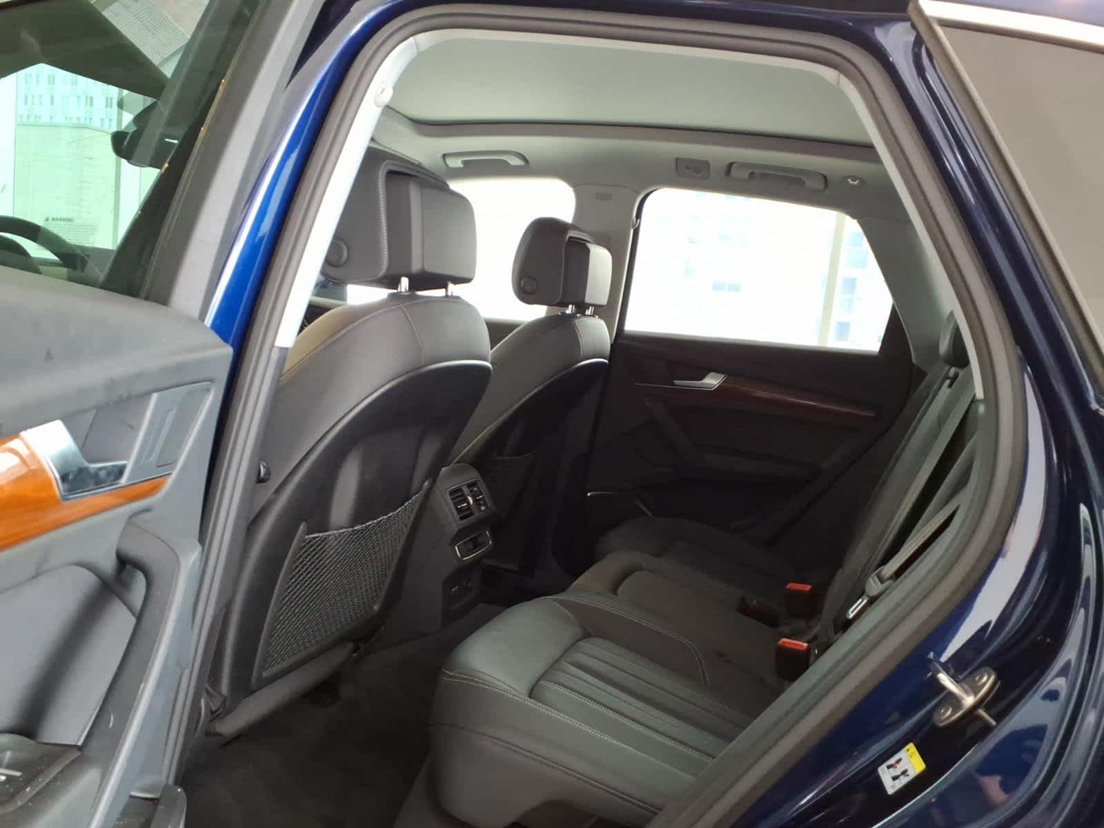 2023 Audi Q5 S line Premium 45 TFSI quattro
