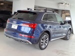 2023 Audi Q5 S line Premium 45 TFSI quattro