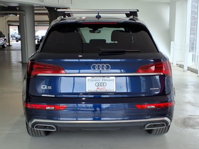 2023 Audi Q5 S line Premium 45 TFSI quattro