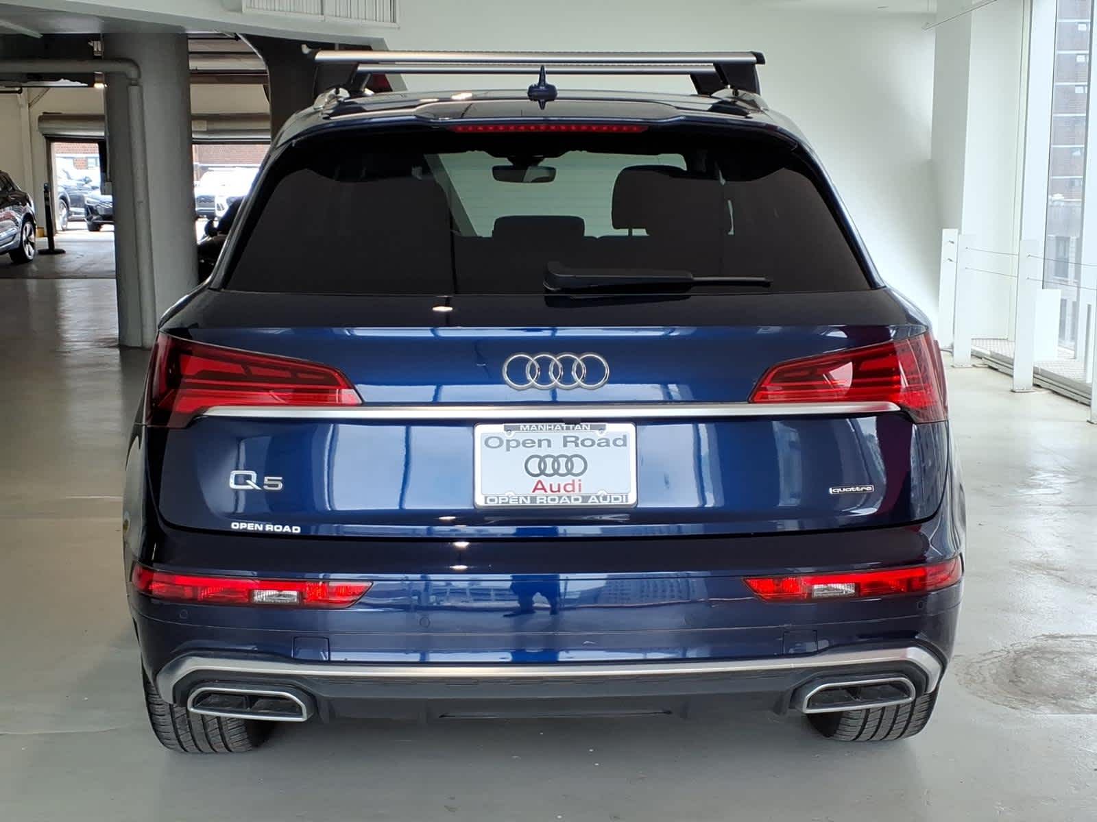 2023 Audi Q5 S line Premium 45 TFSI quattro