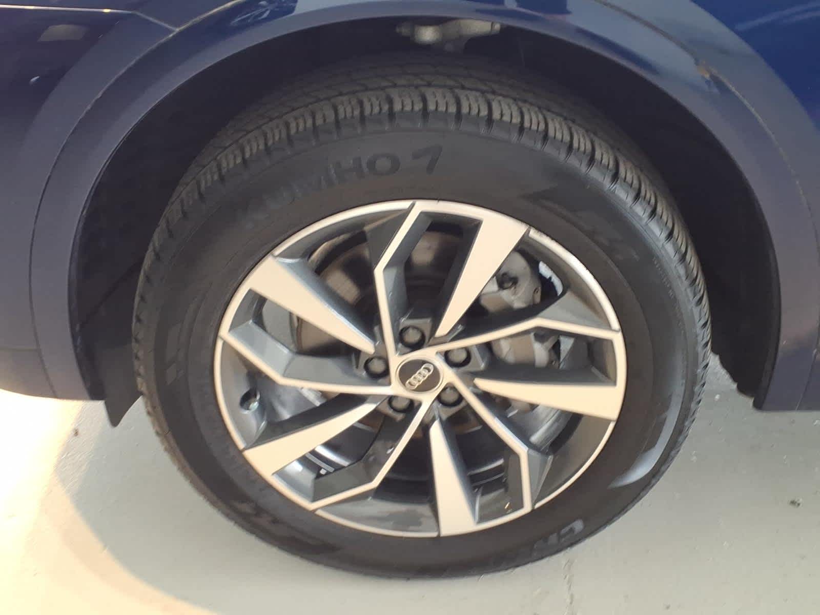2023 Audi Q5 S line Premium 45 TFSI quattro