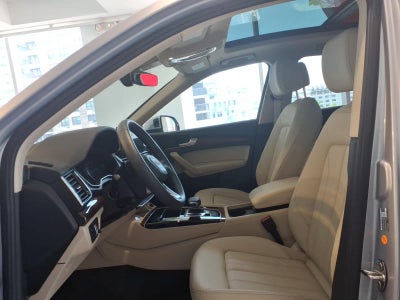 2023 Audi Q5 S line Premium 45 TFSI quattro