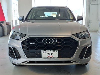 2023 Audi Q5 S line Premium 45 TFSI quattro