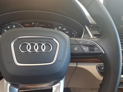 2023 Audi Q5 S line Premium 45 TFSI quattro