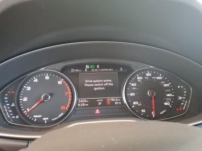 2023 Audi Q5 S line Premium 45 TFSI quattro