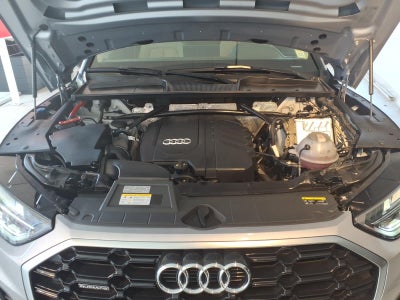 2023 Audi Q5 S line Premium 45 TFSI quattro