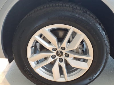 2023 Audi Q5 S line Premium 45 TFSI quattro