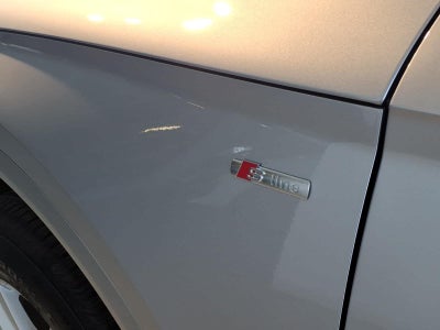 2023 Audi Q5 S line Premium 45 TFSI quattro