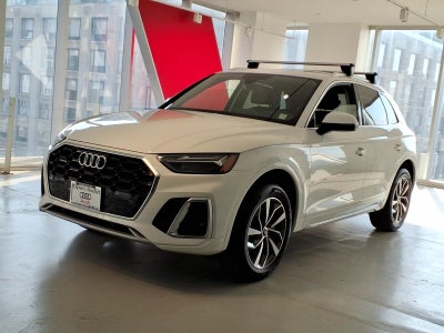 2023 Audi Q5 S line Premium 45 TFSI quattro